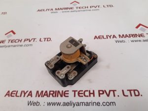 GUARDIAN ELECTRIC 2600U-DPDT-120A POWER RELAY