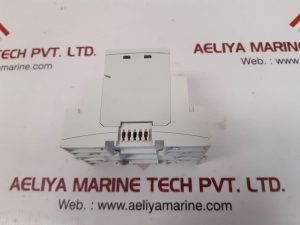 SIEMENS 1P TXM1.6R RELAY OUTPUT MODULE