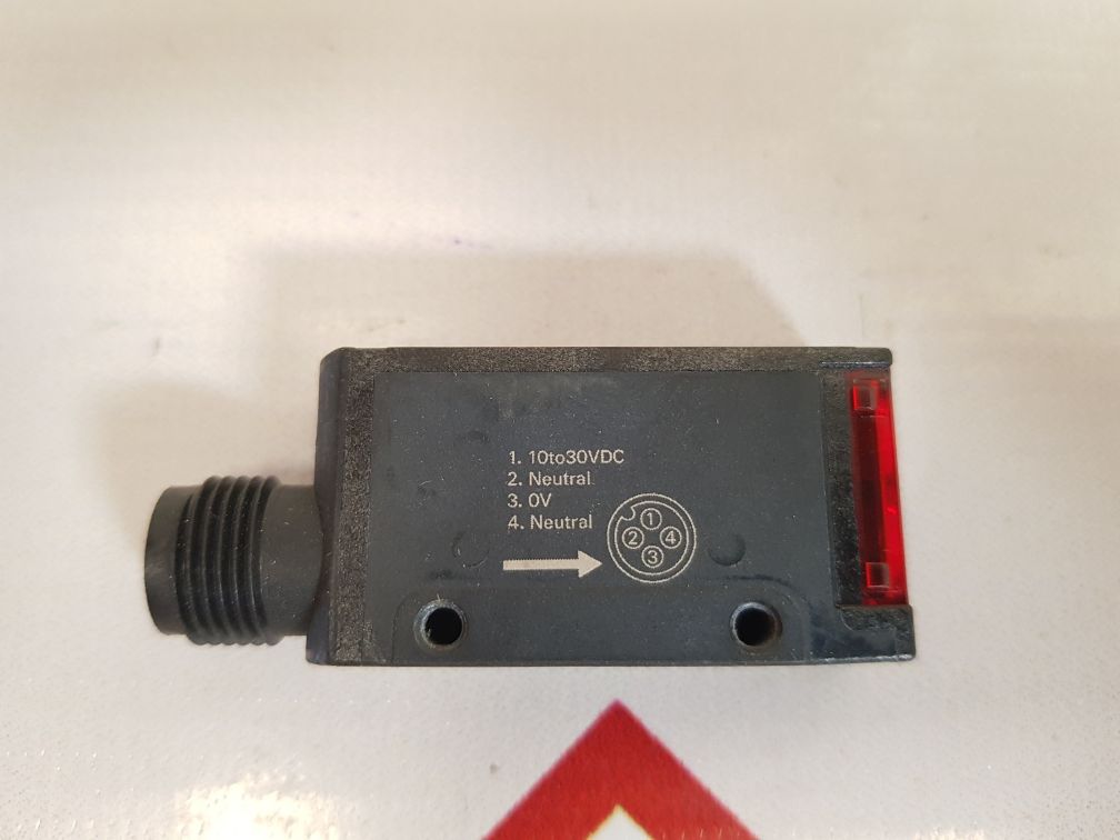 OMRON E3S-AT16 PHOTOELECTRIC SWITCH