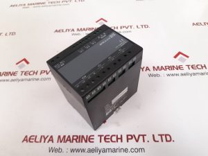 DEIF MTR-2-315 MULTI TRANSMITTER 19 TO 300V