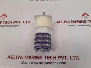 NAKAMURA DM20 ELECTRIC SWITCH