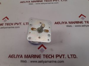 NAKAMURA DM20 ELECTRIC SWITCH