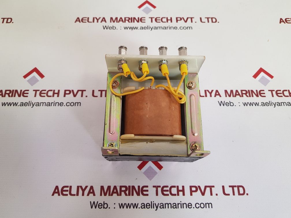 CHIN I ELECTRICAL MP-MBA TRANSFORMER