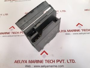 SIEMENS 153-2BA02-0XB0 INTERFACE MODULE