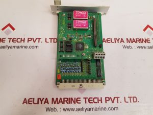 CAMERON RISERCTL V1.2 PCB CARD V2.2