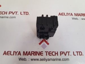 MITSUBISHI TH-N12KP THERMAL OVERLOAD RELAY BH715Y902H03