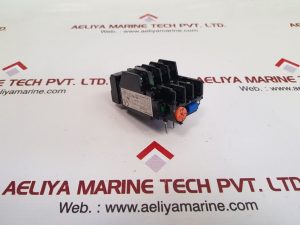 MITSUBISHI TH-N12KP THERMAL OVERLOAD RELAY BH715Y902H03