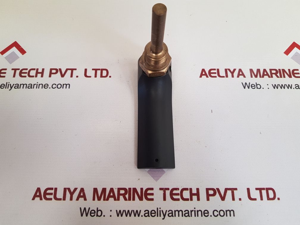 ALFA LAVAL SIKA 2.0872 THERMOMETER