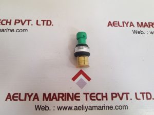 DANFOSS SAGINOMIYA NSK-BE010I-U169 PRESSURE SENSOR TRANSMITTER
