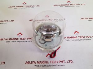 MENICS AVG-110 SIGNAL LIGHT