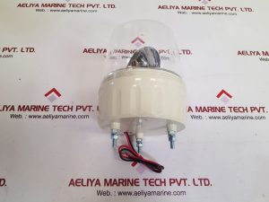 MENICS AVG-110 SIGNAL LIGHT