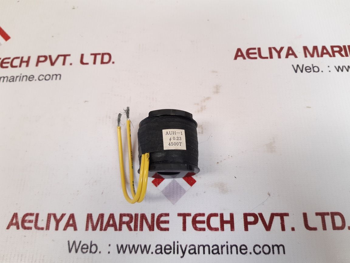 AIR CIRCUIT BREAKER AUH-1