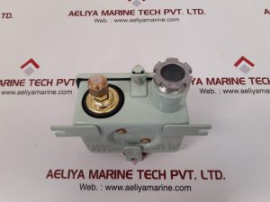 SAGINOMIYA SNS-C110W PRESSURE CONTROLS SWITCH RANGE: 1~10 KGF/CM2