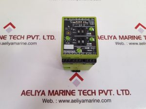 TELE BW400VDA5X MONITORING RELAY