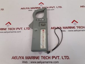 YU FONG YF-800 SUPER CLAMP METER EEQP.0002.068