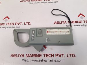 YU FONG YF-800 SUPER CLAMP METER EEQP.0002.068