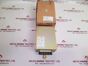 TERASAKI ELECTRIC ARU-I DC UVT CONTROL DEVICE RBC1101DC