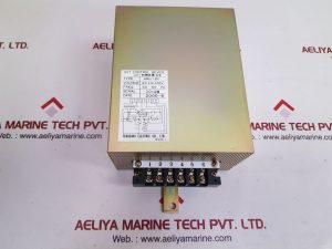 TERASAKI ELECTRIC ARU-I DC UVT CONTROL DEVICE RBC1101DC