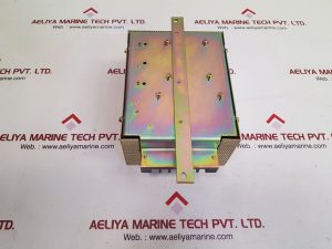 TERASAKI ELECTRIC ARU-I DC UVT CONTROL DEVICE RBC1101DC
