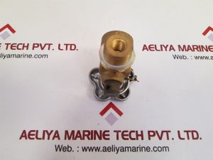 SHERWOOD 12N CGA 680 VALVE