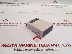 AUTONICS M4Y-DV-XX DIGITAL PANEL METER