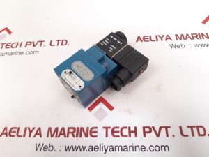 REXROTH MECMAN 372 225 092 0 PNEUMATIC VALVE 342 054 702 2