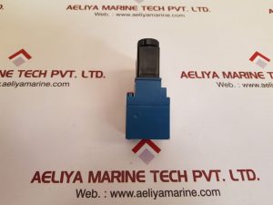 REXROTH 3722250920 PNEUMATIC VALVE