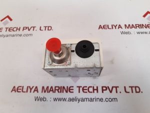 DANFOSS KP5 PRESSURE SWITCH 060-1173