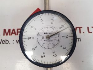 MITUTOYO 3062S-19 DIAL INDICATOR