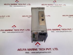 SIEMENS SIPART DR20 S 6DR2001-1 PANEL CONTROLLER