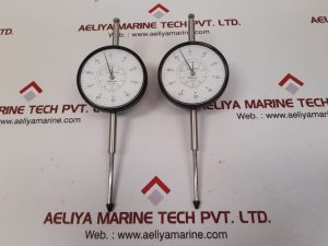 MITUTOYO 3058F DIAL INDICATOR