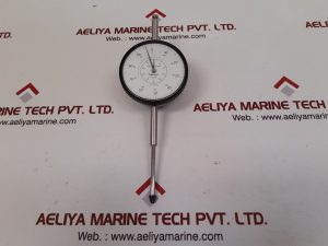 MITUTOYO 3058F DIAL INDICATOR