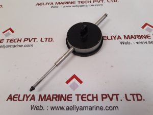 MITUTOYO 3058F DIAL INDICATOR