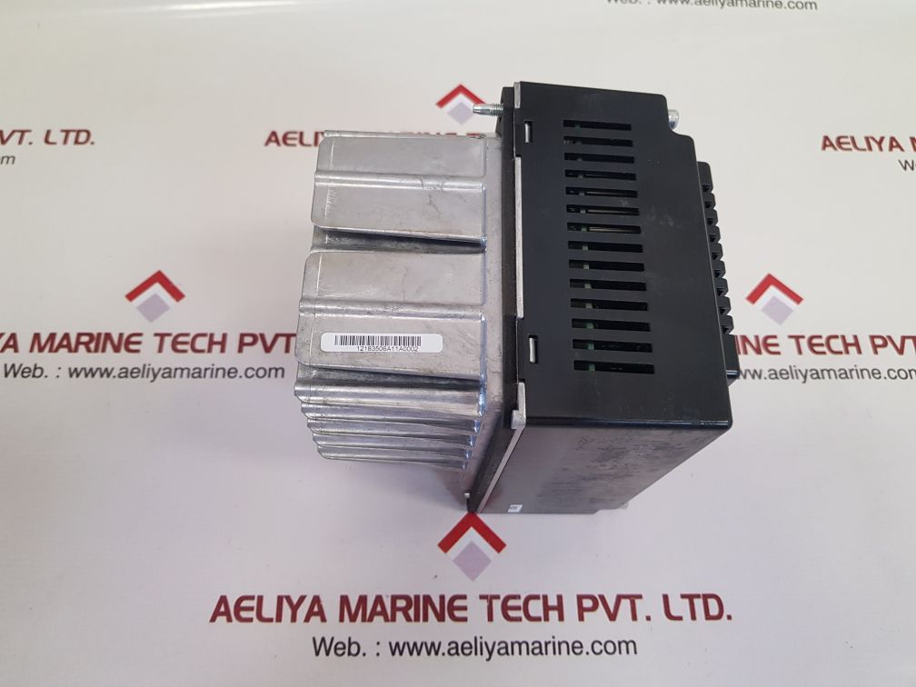 ABB 3HAC14549-1/11A SERVO DRIVE UNIT RC1