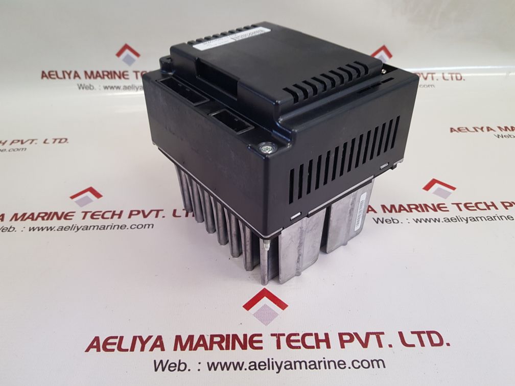 ABB 3HAC14549-1/11A SERVO DRIVE UNIT RC1