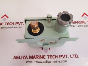 SAGINOMIYA SNS-C130W PRESSURE CONTROL SWITCH