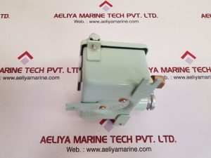 SAGINOMIYA SNS-C130W PRESSURE CONTROL SWITCH