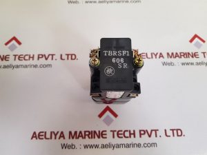 SEIKO ELECTRIC TBRSF1-606-SR CONTROL SWITCH