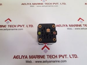 SEIKO ELECTRIC TBRSF1-606-SR CONTROL SWITCH