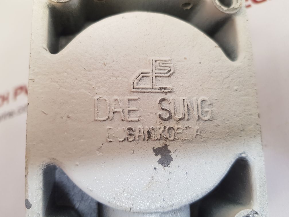 DAE SUNG WLS-4041BL LIMIT SWITCH