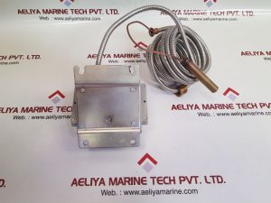 DANFOSS KPS80 PRESSURE SWITCH AND THERMOSTAT