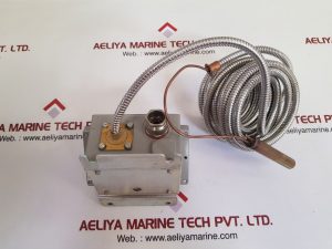 DANFOSS KPS80 PRESSURE SWITCH AND THERMOSTAT