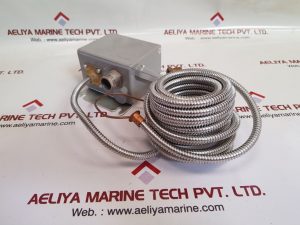 DANFOSS KPS80 PRESSURE SWITCH AND THERMOSTAT
