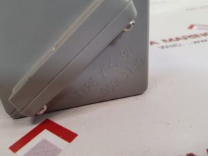 DANFOSS KPS80 PRESSURE SWITCH AND THERMOSTAT