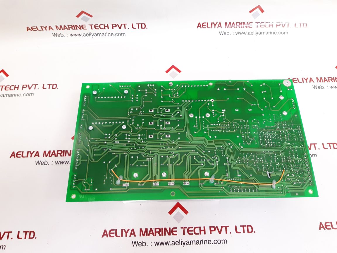 INVERTOMATIC PCB CARD SYS 18000