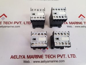 SIEMENS 3TH2022-0AN2 CONTROL RELAY