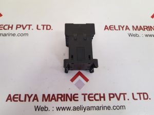 SIEMENS 3TH2022-0AN2 CONTROL RELAY