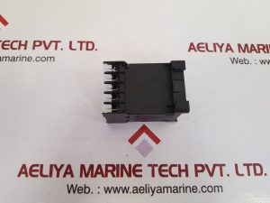 SIEMENS 3TH2022-0AN2 CONTROL RELAY