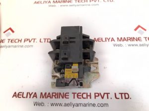 EATON CUTLER-HAMMER MC305DNB3F THERMAL OVERLOAD RELAY SERIES A1