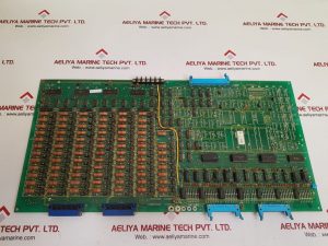 SEIKI A 3082 PCB CARD